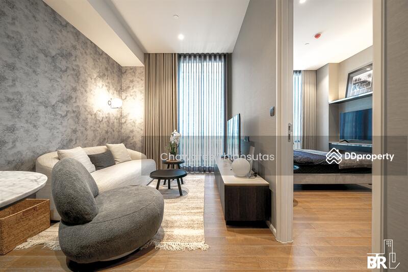 For Sale - Muniq Langsuan, Bangkok