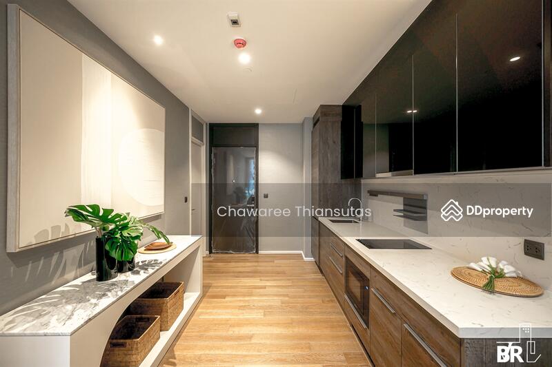 For Sale - Muniq Langsuan, Bangkok