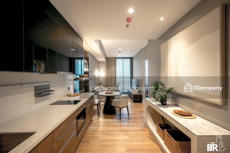 For Sale - Muniq Langsuan, Bangkok