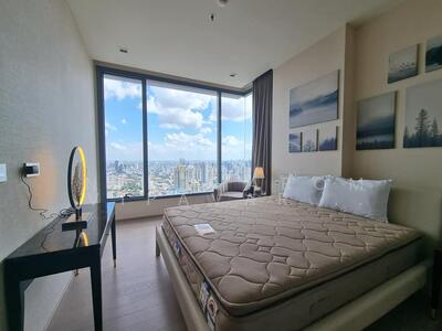 For Rent - The Esse Asoke, Bangkok