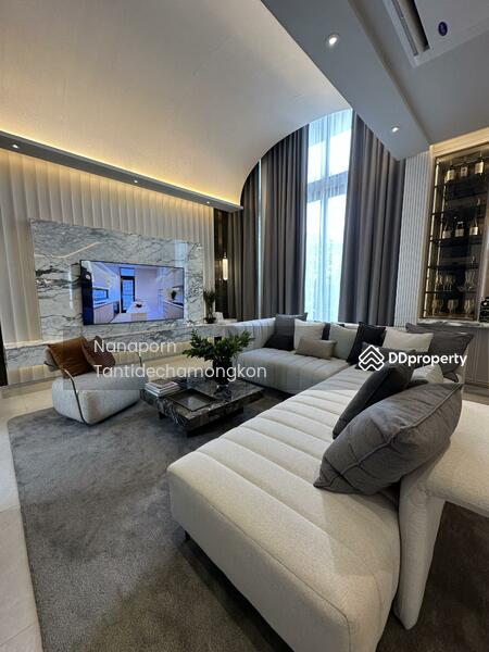 For Sale - CASCADE by Patta, Chon Buri