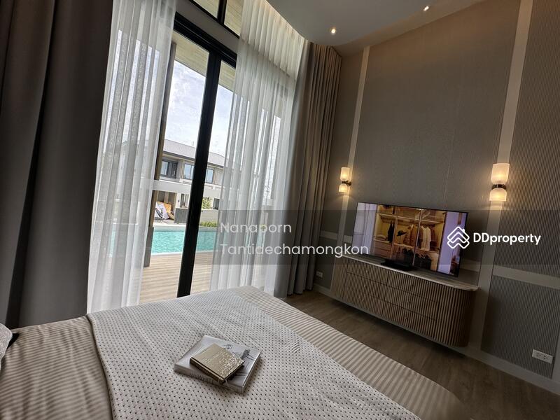 For Sale - CASCADE by Patta, Chon Buri