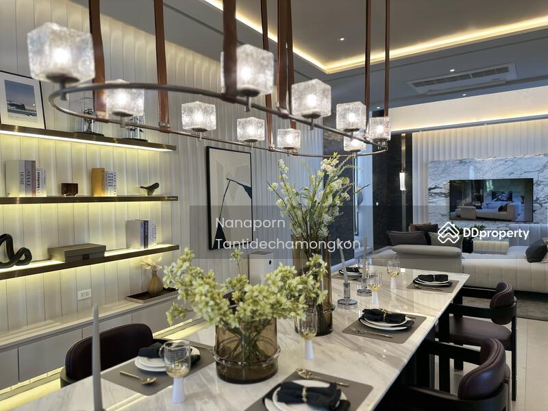 For Sale - CASCADE by Patta, Chon Buri