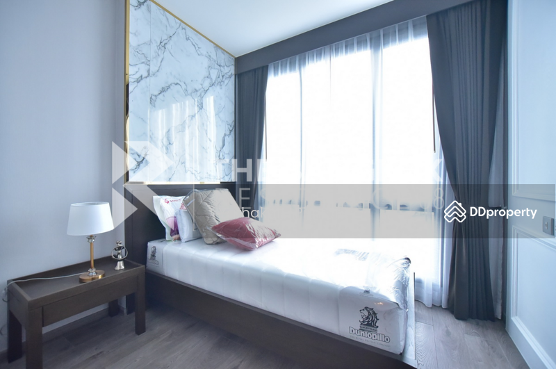 For Rent - Whizdom Avenue Ratchada-Ladprao, Bangkok