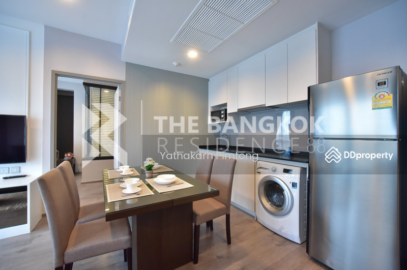 For Rent - Whizdom Avenue Ratchada-Ladprao, Bangkok