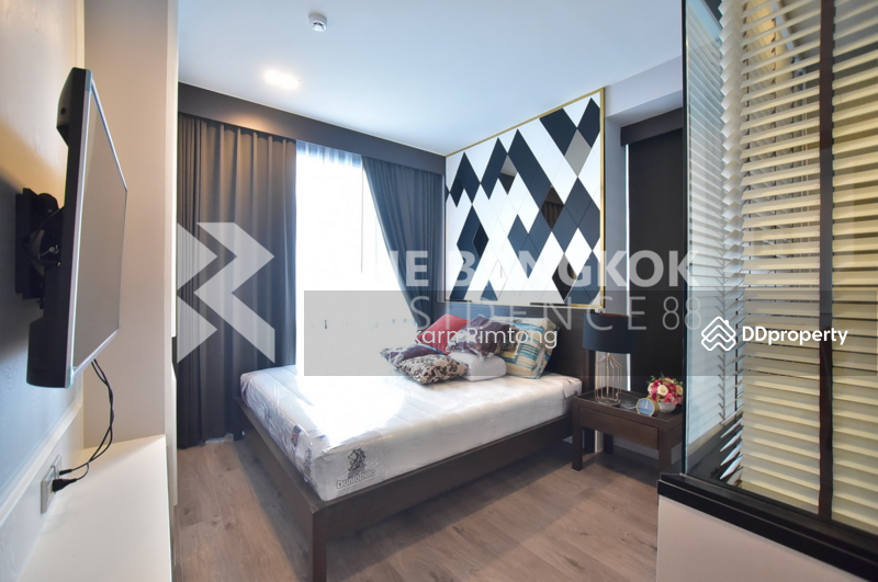 For Rent - Whizdom Avenue Ratchada-Ladprao, Bangkok