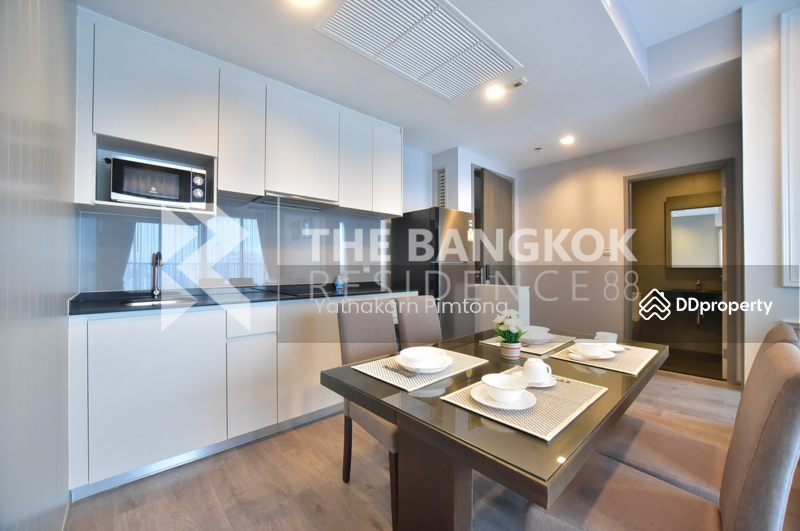 For Rent - Whizdom Avenue Ratchada-Ladprao, Bangkok