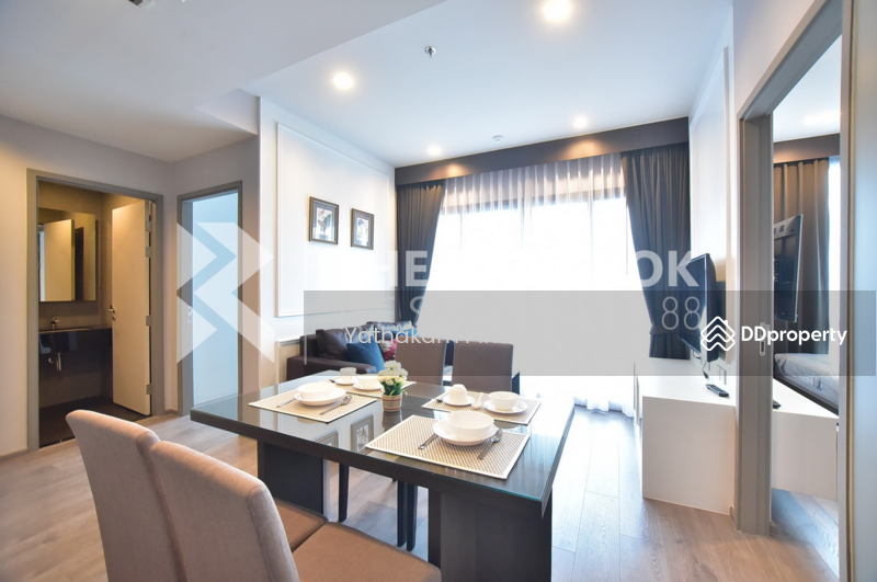 For Rent - Whizdom Avenue Ratchada-Ladprao, Bangkok