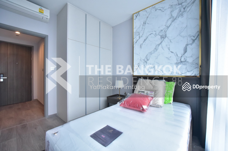 For Rent - Whizdom Avenue Ratchada-Ladprao, Bangkok