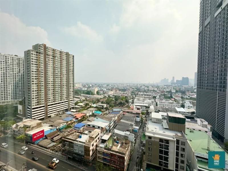 The Base Sukhumvit 77, Bangkok, 289 Sukhumvit 77 Road, Phra Kanong Nua, Watthana, Bangkok, 1 Bedroom, 30 sqm, Condo For Rent, by Thitiphan Prasopkiatpoca, 60096592 - DDproperty.com