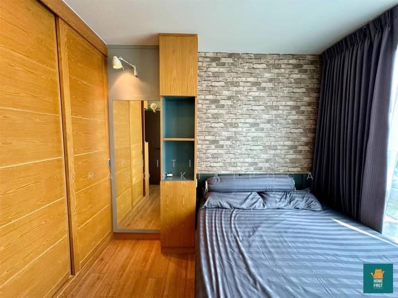 The Base Sukhumvit 77, Bangkok, 289 Sukhumvit 77 Road, Phra Kanong Nua, Watthana, Bangkok, 1 Bedroom, 30 sqm, Condo For Rent, by Thitiphan Prasopkiatpoca, 60096592 - DDproperty.com