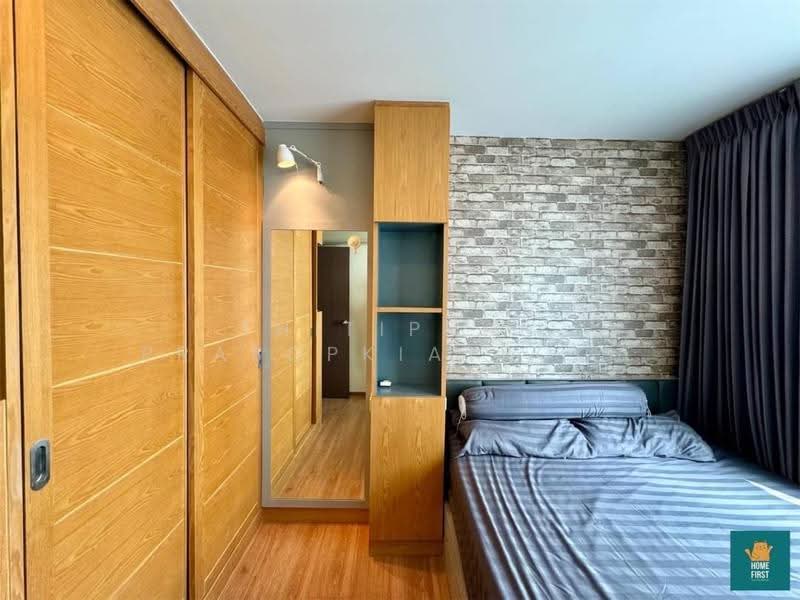 The Base Sukhumvit 77, Bangkok, 289 Sukhumvit 77 Road, Phra Kanong Nua, Watthana, Bangkok, 1 Bedroom, 30 sqm, Condo For Rent, by Thitiphan Prasopkiatpoca, 60096592 - DDproperty.com