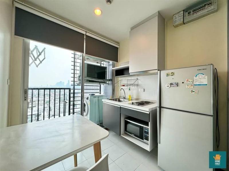 The Base Sukhumvit 77, Bangkok, 289 Sukhumvit 77 Road, Phra Kanong Nua, Watthana, Bangkok, 1 Bedroom, 30 sqm, Condo For Rent, by Thitiphan Prasopkiatpoca, 60096592 - DDproperty.com