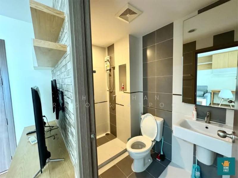 The Base Sukhumvit 77, Bangkok, 289 Sukhumvit 77 Road, Phra Kanong Nua, Watthana, Bangkok, 1 Bedroom, 30 sqm, Condo For Rent, by Thitiphan Prasopkiatpoca, 60096592 - DDproperty.com