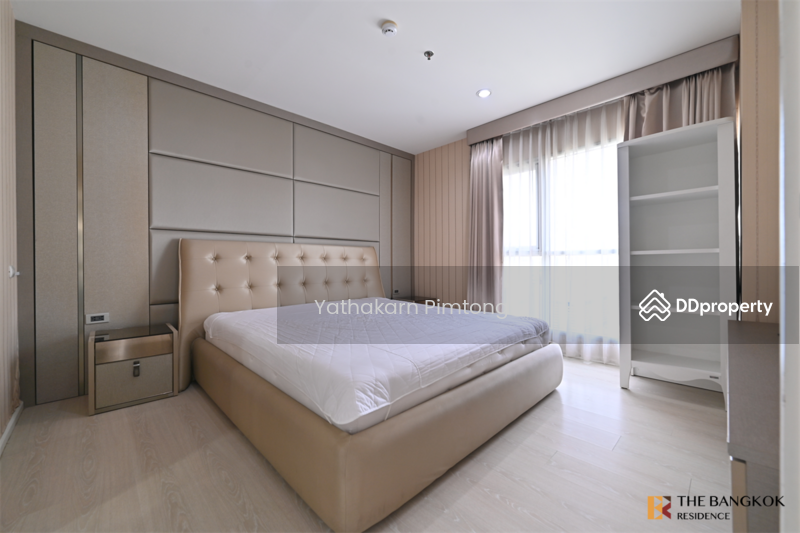 ให้เช่า - Aspire Rama 9 : แอสปาย พระราม 9, กรุงเทพ