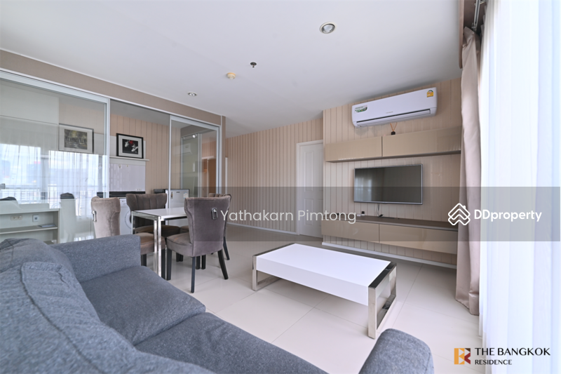 ให้เช่า - Aspire Rama 9 : แอสปาย พระราม 9, กรุงเทพ