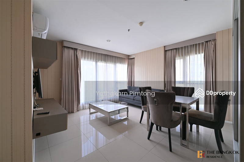 ให้เช่า - Aspire Rama 9 : แอสปาย พระราม 9, กรุงเทพ