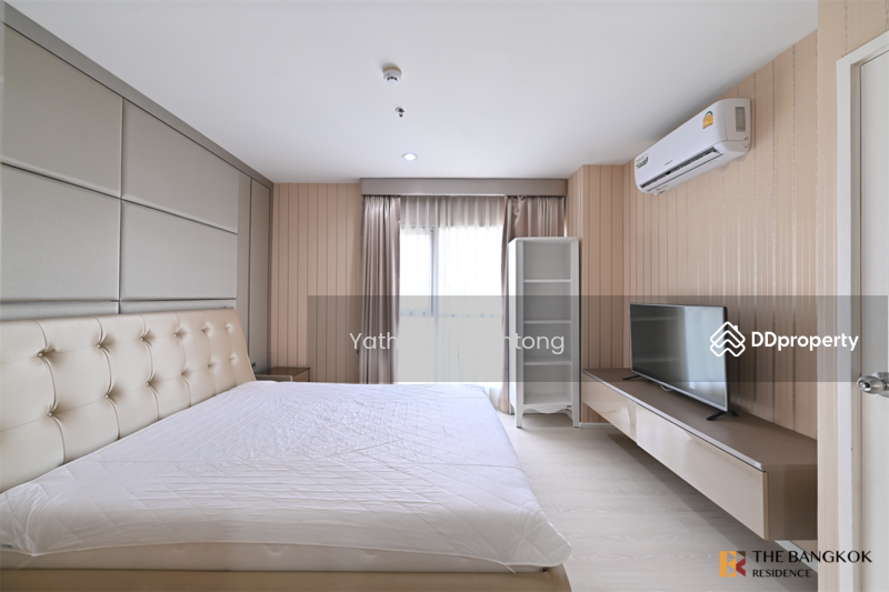 ให้เช่า - Aspire Rama 9 : แอสปาย พระราม 9, กรุงเทพ