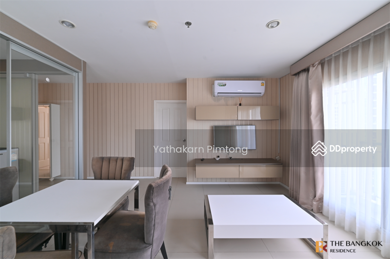 ให้เช่า - Aspire Rama 9 : แอสปาย พระราม 9, กรุงเทพ