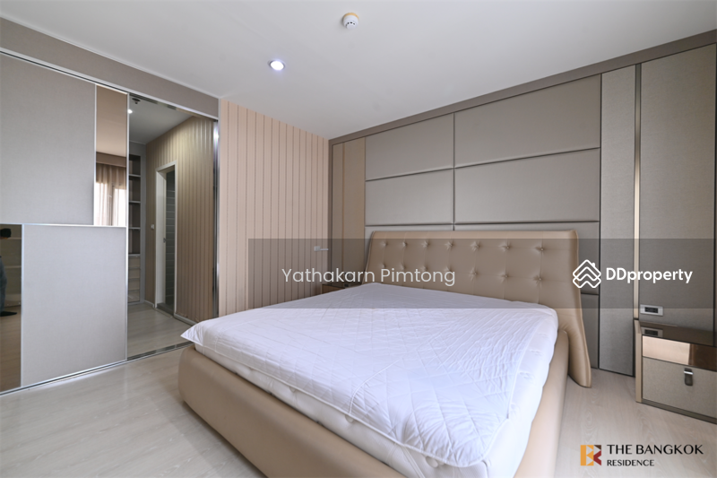 ให้เช่า - Aspire Rama 9 : แอสปาย พระราม 9, กรุงเทพ