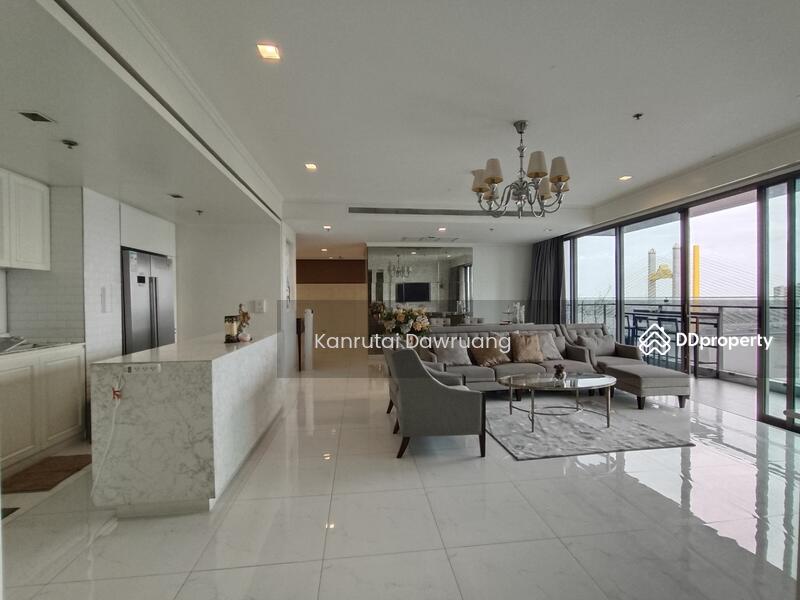 For Rent - StarView, Bangkok