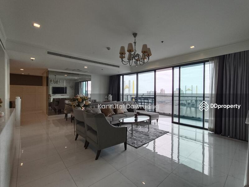 For Rent - StarView, Bangkok