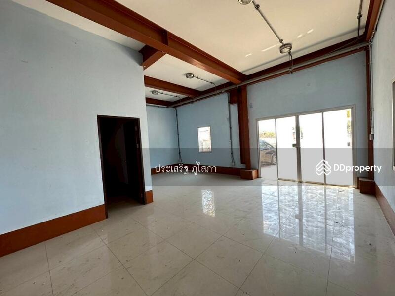 For Rent - อาคารโกดังโรงงานให้เช่า, Samut Sakhon