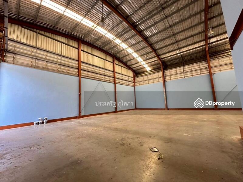 For Rent - อาคารโกดังโรงงานให้เช่า, Samut Sakhon