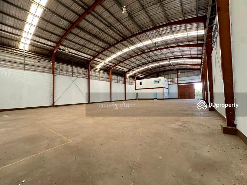 For Rent - อาคารโกดังโรงงานให้เช่า, Samut Sakhon