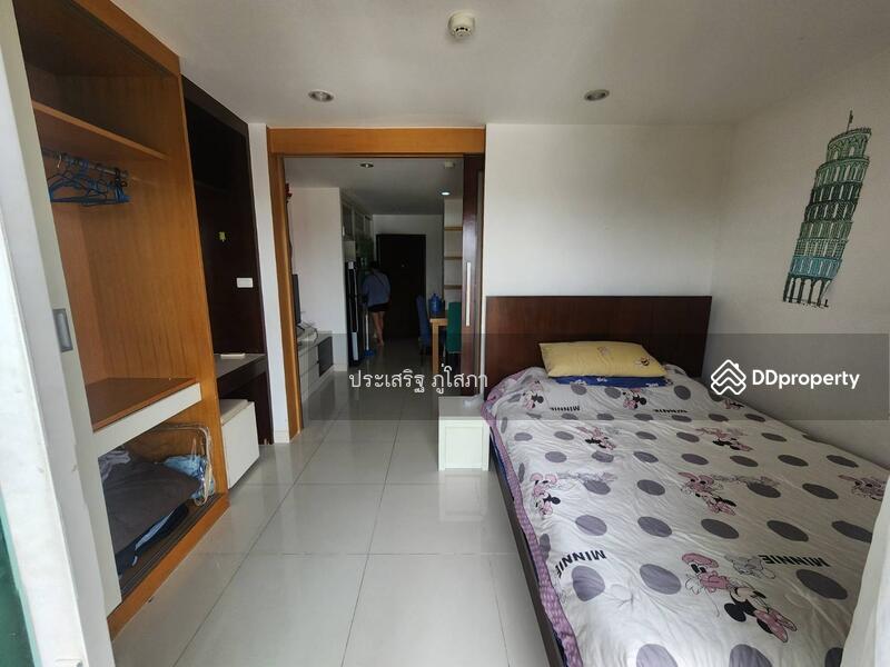 ให้เช่า - The Green 2 @ Sukhumvit 101 : เดอะ กรีน 2 แอท สุขุมวิท 101, กรุงเทพ