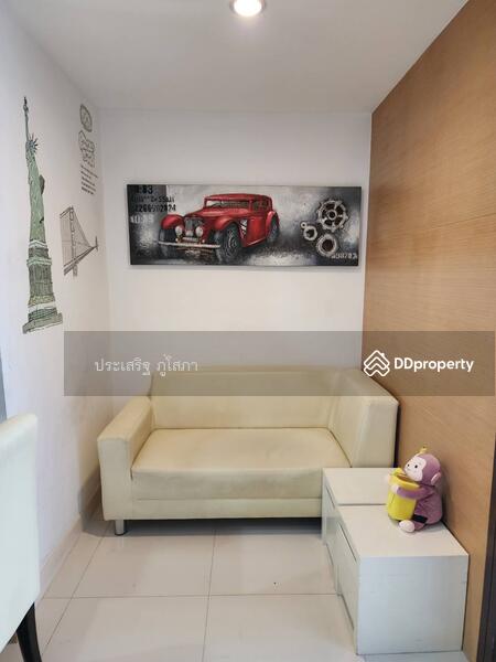 For Rent - The Green 2 @ Sukhumvit 101, Bangkok