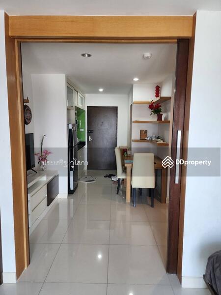 For Rent - The Green 2 @ Sukhumvit 101, Bangkok