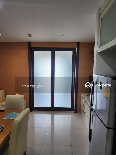 For Rent - The Green 2 @ Sukhumvit 101, Bangkok