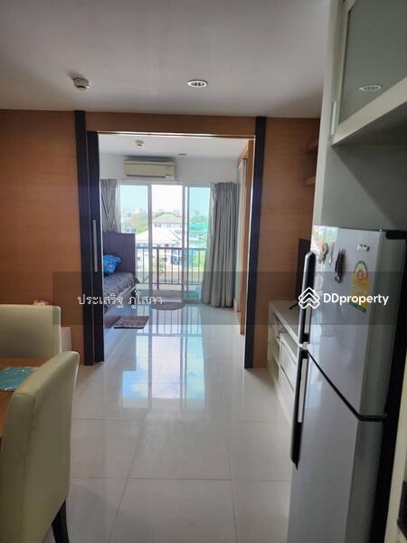 For Rent - The Green 2 @ Sukhumvit 101, Bangkok