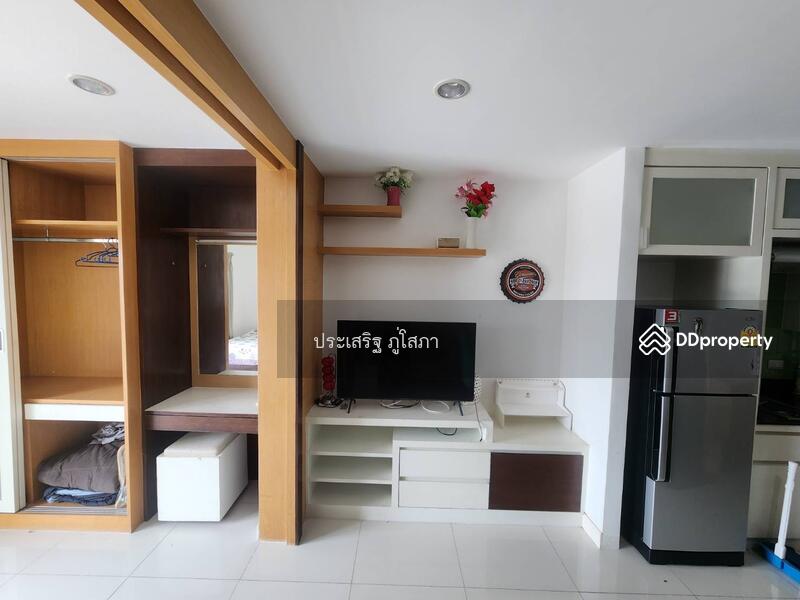 ให้เช่า - The Green 2 @ Sukhumvit 101 : เดอะ กรีน 2 แอท สุขุมวิท 101, กรุงเทพ