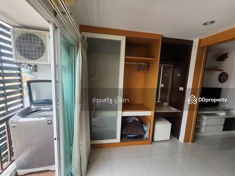 ให้เช่า - The Green 2 @ Sukhumvit 101 : เดอะ กรีน 2 แอท สุขุมวิท 101, กรุงเทพ