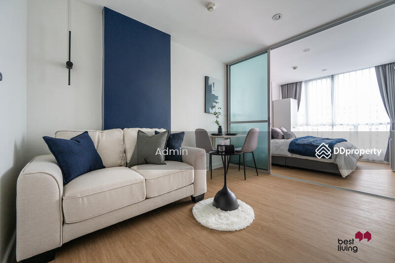 For Sale - The Cube Ramkhamhaeng, Bangkok