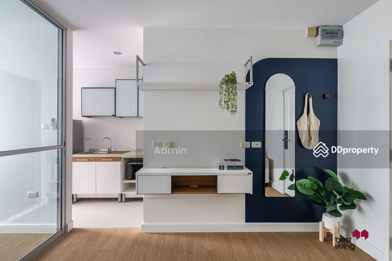 For Sale - The Cube Ramkhamhaeng, Bangkok