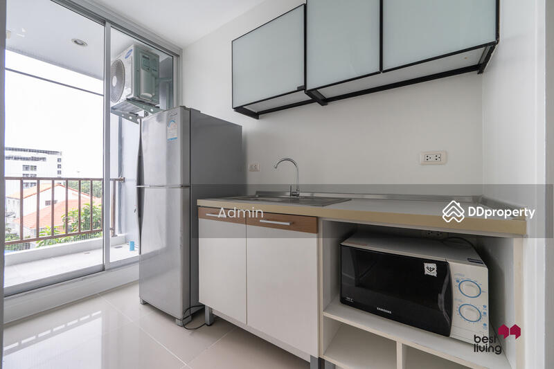 For Sale - The Cube Ramkhamhaeng, Bangkok