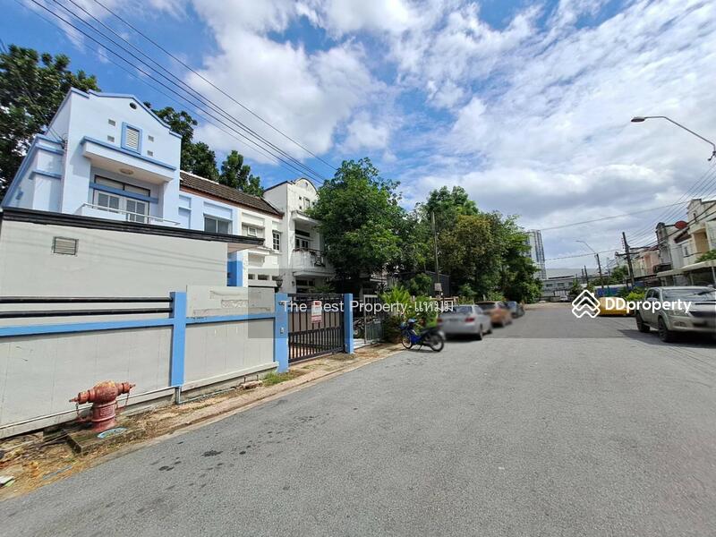 For Sale - Moobaan Phet Inthra, Bangkok