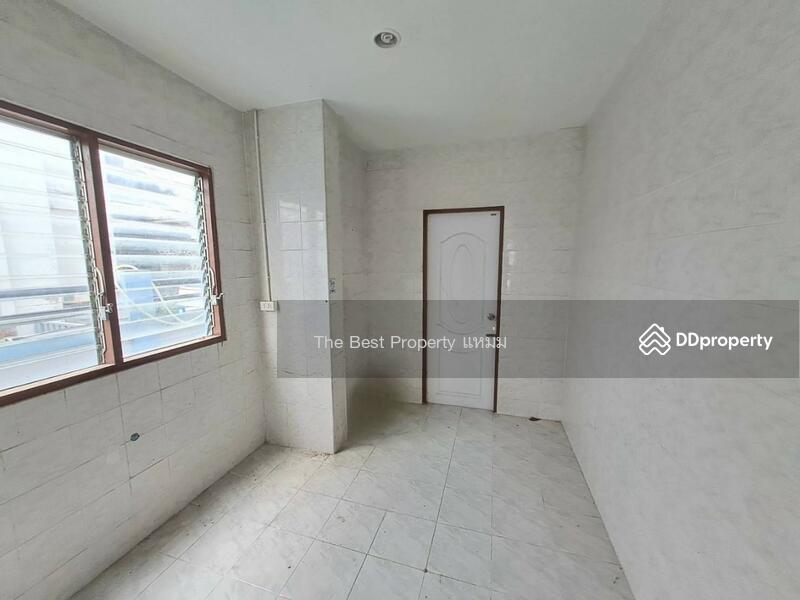 For Sale - Moobaan Phet Inthra, Bangkok