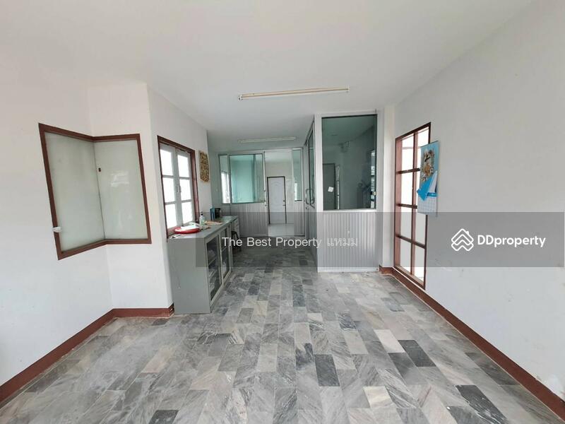 For Sale - Moobaan Phet Inthra, Bangkok