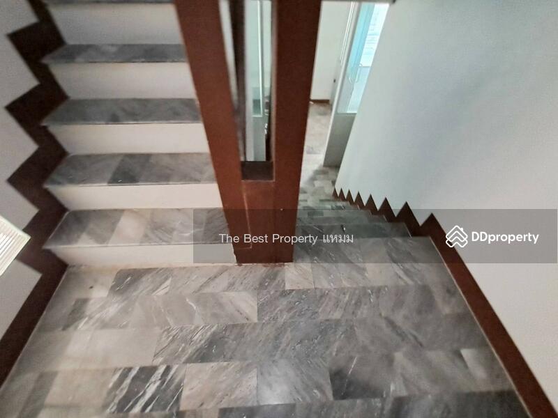 For Sale - Moobaan Phet Inthra, Bangkok