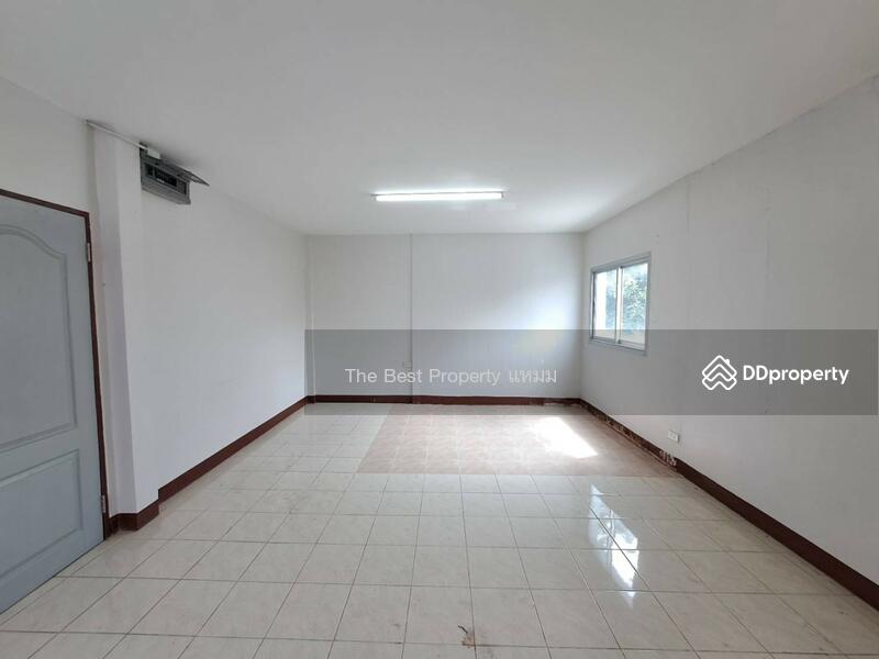For Sale - Moobaan Phet Inthra, Bangkok