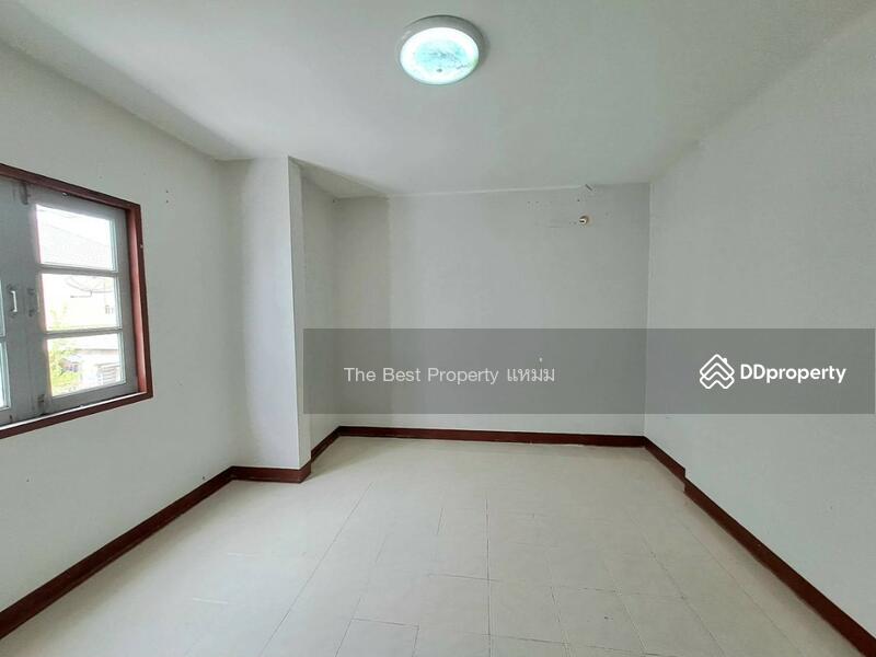 For Sale - Moobaan Phet Inthra, Bangkok