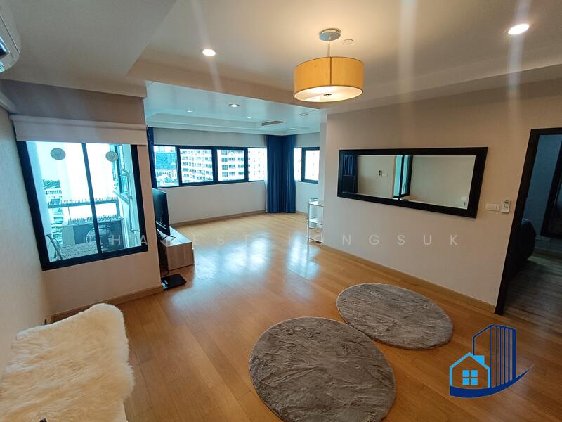 For Sale - Sathorn Gardens, Bangkok