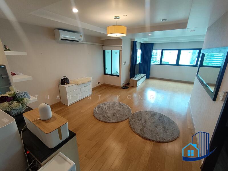 For Sale - Sathorn Gardens, Bangkok