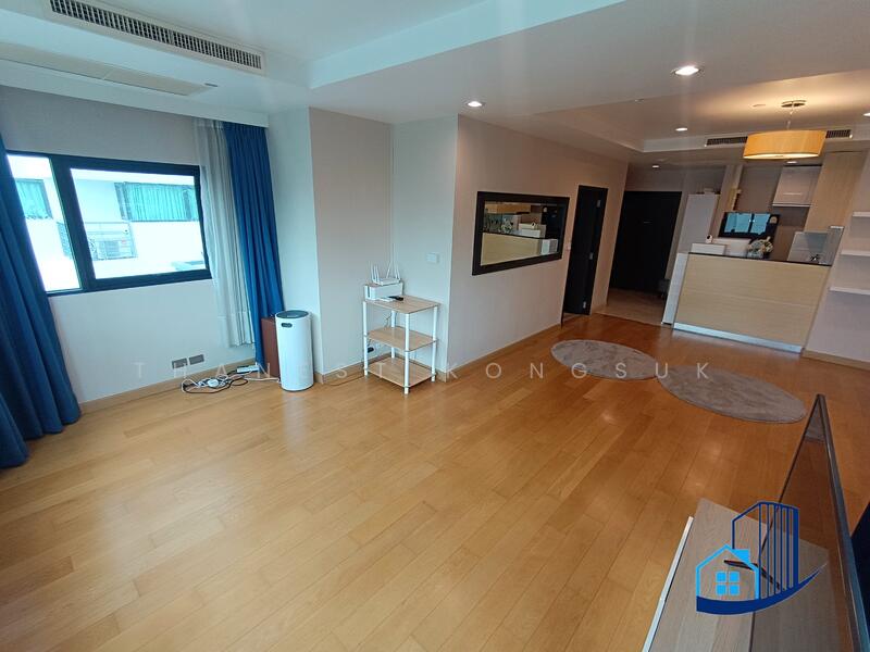 For Sale - Sathorn Gardens, Bangkok