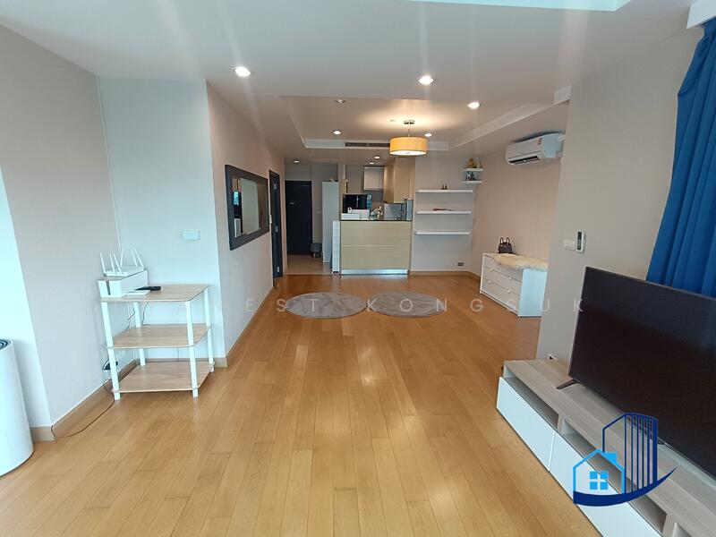 For Sale - Sathorn Gardens, Bangkok