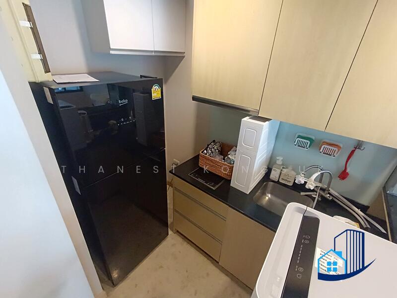 For Sale - Sathorn Gardens, Bangkok